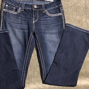 Women’s Daytrip bootcut jeans sz 26R